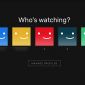 Người dùng cẩn trọng với các tài khoản Netflix 'lậu'