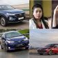 Tin xe hot nhất 20/4: Ông Đặng Lê Nguyên Vũ tậu xe khủng, Hyundai SantaFe giảm cả trăm triệu