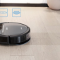 Đánh giá robot hút bụi Ecovacs DD35