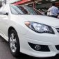 Hụt tiền chi tiêu, sếp đồng loạt rao bán ô tô giá rẻ