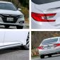 Kích cầu mùa dịch, Honda Accord tung phiên bản thể thao giá mềm hòng hút khách của Toyota Camry