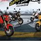 Yamaha Exciter 150 'khóc thét' trước đối thủ mới đến từ Honda với mức giá cực kỳ hấp dẫn