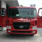 Mua xe đầu kéo Hyundai HD1000 giá tốt tại AutoF
