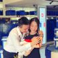 Đại gia Minh Nhựa hạnh phúc khi chính thức lên chức ông ngoại
