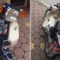 'Cụ' Honda Super Cub 82 có giá đắt hơn Honda SH150i khiến dân chơi cùng phải khao khát