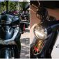 Honda SH125 và Honda Cub 125: Xe nào phù hợp cho người lớn tuổi?