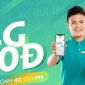 Viettel tung siêu khuyến mãi, nhận ngay 4G miễn phí lên tới 90GB chỉ với một bước đơn giản