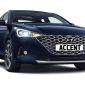 Hyundai Accent 2020 giới thiệu các điểm nhấn mới khiến khách Việt vô cùng phấn khích