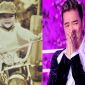 Tuổi thơ cực khổ của Đàm Vĩnh Hưng: 'Nhà tôi nghèo đến mức ba tôi mất mà không có tiền mua quan tài'