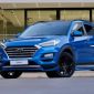 Hyundai Tucson ‘đánh gục’ Mazda CX-5, Honda CR-V để đứng đầu phân khúc