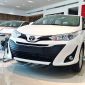 Cực sốc với giá ô tô Việt rẻ chưa từng có vì giảm thuế và dịch bệnh