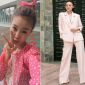 Ninh Dương Lan Ngọc lột xác ngoạn mục thành mỹ nhân showbiz: soán đi 1 vị trí độc tôn của Ngọc Trinh