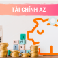 Vay Tiền Online Nhanh Uy Tín - Nhận Tiền Ngay Trong Ngày Tại Tài Chính AZ