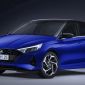 Hyundai i20 2020 hé lộ nội thất sang chảnh khiến đối thủ Toyota Yaris 'phát khóc'