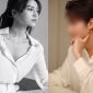 Ninh Dương Lan Ngọc công khai thể hiện tình cảm với nam thần nổi tiếng, nhưng không phải Chi Dân