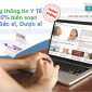 Tin Y Tế YouMed - Cổng thông tin y tế chính thống, tin cậy