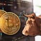 Giá Bitcoin ngày 27/4: Tiếp tục tăng cao