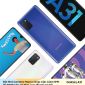 Samsung Galaxy A31 chính thức ra mắt : Camera chụp siêu macro với giá tốt