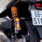 Honda Vario 'lột xác' với loạt đồ chơi khiến tất cả phải ước mơ