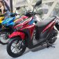 Honda Click 157cc sắp ra mắt: Mạnh mẽ và an toàn hơn, giá chỉ 35 triệu đồng