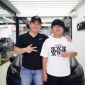 Đại gia Sài Gòn tặng Mercedes-Benz C200 tiền tỷ cho con trai 15 tuổi