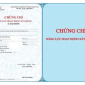 Những rủi ro khi làm Chứng chỉ năng lực xây dựng, cách phòng tránh
