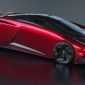 Mazda9 - Đỉnh cao mới của Mazda, đẹp như Ferrari mà giá lại bình dân?
