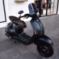 Cận cảnh chiếc Vespa cổ giá bằng cả căn nhà tại Việt Nam khiến tất cả phải ngưỡng mộ