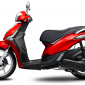 Piaggio Liberty 50 chính thức ra mắt: Xe ngon giá rẻ lại không cần bằng lái