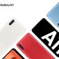 Samsung Galaxy A11 ra mắt tại Việt Nam: Màn hình đục lỗ giá chỉ 3.7 triệu