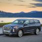 Hyundai Palisade ra mắt: Giá ngon, an toàn 5 sao khiến Ford Explorer, Toyota Highlander lo sốt vó