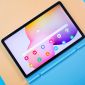 Mở hộp Galaxy Tab S6 Lite: Hỗ trợ S-Pen giải trí hấp dẫn của Samsung