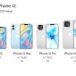 iPhone 12 lộ bảng giá và thời gian ra mắt khiến giới mê công nghệ “sốt xình xịch”