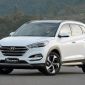 Hyundai Tucson giảm giá cực sâu, ‘vượt mặt’ cả Honda Civic và Mazda 3