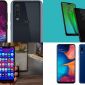 Những mẫu smartphone đáng chú ý trong tầm giá dưới 4 triệu