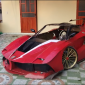 Báo Tây ngưỡng mộ “siêu xe” Ferrari, Bugatti của người Việt chế tạo