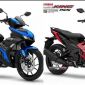 Lý giải về tin đồn 2020 Yamaha Exciter 155 VVA sắp ra mắt
