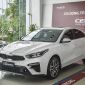 Kia chơi lớn - Cerato, Morning, Soluto và Sedona đồng loạt giảm giá cực sốc tháng 5