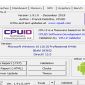 Kiểm tra cấu hình máy bằng CPU-Z chi tiết nhất