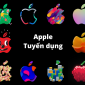Liên tục đăng tin tuyển dụng, Apple chuẩn bị mở nhà máy ở Việt Nam?