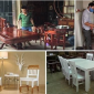 Tuấn Trường - Dịch vụ sửa chữa đồ gỗ nội thất tại nhà Hà Nội Uy tín