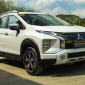 Mitsubishi Xpander Cross đã về Việt Nam khiến Suzuki XL7 lo sốt vó