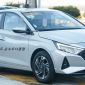 Ảnh thực tế của Hyundai i20 2020 - đối thủ đang khiến Toyota Yaris 'ngồi trên đống lửa'