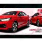 Honda City 2020 biến hình thành Honda Civic Type R chỉ với gói trang bị đơn giản