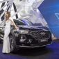 Hyundai Santa Fe 2020 tăng giá nhẹ, thêm trang bị an toàn đỉnh cao