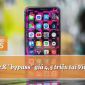 Thực hư về iPhone X giá chỉ 4,5 triệu đồng đang 'làm mưa làm gió' tại Việt Nam