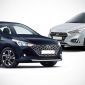 Hyundai Accent 2020 vượt trội gì so với Hyundai Accent bản cũ mà khách Việt thích thú đến thế?