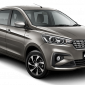 Suzuki Ertiga xả hàng thanh lý, rẻ hơn Mitsubishi Xpander tới trăm triệu đồng