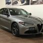 Siêu xe Alfa Romeo mới chạy được 1 năm bán lại chỉ còn bằng giá Toyota Camry 2020