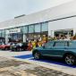 Volkswagen khiến thị trường xe Khuynh đảo với chiêu giảm giá sốc lên đến 200 triệu